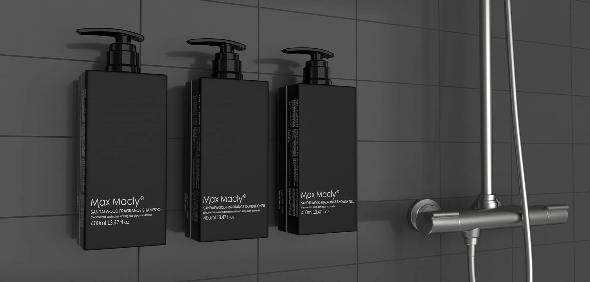 At the forefront of luxury bath design